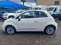 Fiat 500 1.2 EasyPower Lounge+Tetto panoramico Bianco - thumbnail 3