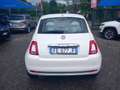 Fiat 500 1.2 EasyPower Lounge+Tetto panoramico Bianco - thumbnail 9