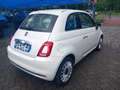 Fiat 500 1.2 EasyPower Lounge+Tetto panoramico Bianco - thumbnail 5