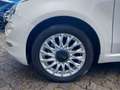 Fiat 500 1.2 EasyPower Lounge+Tetto panoramico Bianco - thumbnail 8