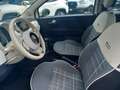 Fiat 500 1.2 EasyPower Lounge+Tetto panoramico Bianco - thumbnail 12