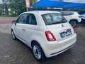 Fiat 500 1.2 EasyPower Lounge+Tetto panoramico Bianco - thumbnail 2