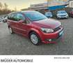 Volkswagen Touran 1,4 TSI DSG Highline*1Hand*Navi*Automatik Rouge - thumbnail 1