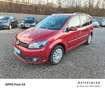 Volkswagen Touran 1,4 TSI DSG Highline*1Hand*Navi*Automatik Rouge - thumbnail 3