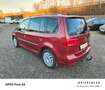Volkswagen Touran 1,4 TSI DSG Highline*1Hand*Navi*Automatik Rouge - thumbnail 5