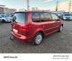 Volkswagen Touran 1,4 TSI DSG Highline*1Hand*Navi*Automatik Rouge - thumbnail 7