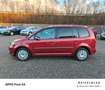 Volkswagen Touran 1,4 TSI DSG Highline*1Hand*Navi*Automatik Rouge - thumbnail 4