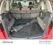 Volkswagen Touran 1,4 TSI DSG Highline*1Hand*Navi*Automatik Rouge - thumbnail 27