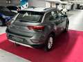 Volkswagen T-Roc Life*Assistente*AppleCar*AHK*R-Kamera*1H Gris - thumbnail 3