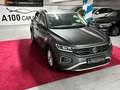 Volkswagen T-Roc Life*Assistente*AppleCar*AHK*R-Kamera*1H Gris - thumbnail 1