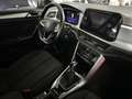 Volkswagen T-Roc Life*Assistente*AppleCar*AHK*R-Kamera*1H Gris - thumbnail 10