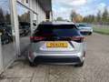 Toyota Yaris Cross 1.5 Hybrid Business / ACHTERUITRIJCAMERA / CARPLAY Zilver - thumbnail 5