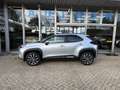 Toyota Yaris Cross 1.5 Hybrid Business / ACHTERUITRIJCAMERA / CARPLAY Zilver - thumbnail 4