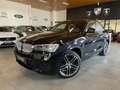 BMW X4 X4 F26 xdrive30dA Msport Bleu - thumbnail 1