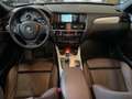 BMW X4 X4 F26 xdrive30dA Msport Bleu - thumbnail 8