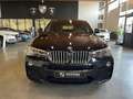 BMW X4 X4 F26 xdrive30dA Msport Bleu - thumbnail 2
