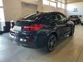 BMW X4 X4 F26 xdrive30dA Msport Bleu - thumbnail 6