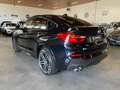 BMW X4 X4 F26 xdrive30dA Msport Bleu - thumbnail 4