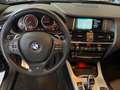 BMW X4 X4 F26 xdrive30dA Msport Bleu - thumbnail 10