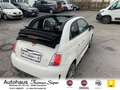Abarth 500C 595 C Turismo Vollleder Navigation 1.Hand Blanco - thumbnail 20