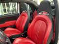 Abarth 500C 595 C Turismo Vollleder Navigation 1.Hand Blanco - thumbnail 21