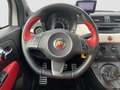 Abarth 500C 595 C Turismo Vollleder Navigation 1.Hand Blanco - thumbnail 13