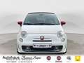 Abarth 500C 595 C Turismo Vollleder Navigation 1.Hand Blanco - thumbnail 8