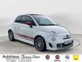 Abarth 500C 595 C Turismo Vollleder Navigation 1.Hand Blanco - thumbnail 7
