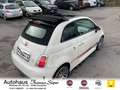 Abarth 500C 595 C Turismo Vollleder Navigation 1.Hand Blanco - thumbnail 18