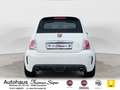 Abarth 500C 595 C Turismo Vollleder Navigation 1.Hand Blanco - thumbnail 4