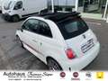 Abarth 500C 595 C Turismo Vollleder Navigation 1.Hand Blanco - thumbnail 17