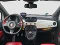 Abarth 500C 595 C Turismo Vollleder Navigation 1.Hand Blanco - thumbnail 11