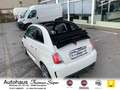 Abarth 500C 595 C Turismo Vollleder Navigation 1.Hand Blanco - thumbnail 19
