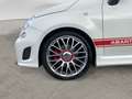 Abarth 500C 595 C Turismo Vollleder Navigation 1.Hand Blanco - thumbnail 15