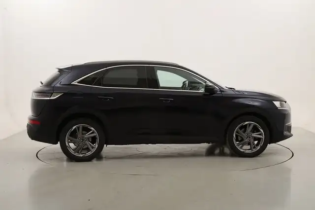 DS Automobiles DS 7 Crossback view 6