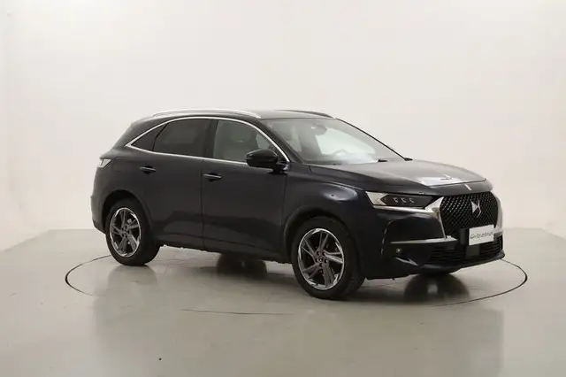 DS Automobiles DS 7 Crossback view 7