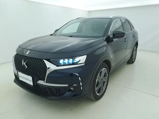 DS Automobiles DS 7 Crossback view 9