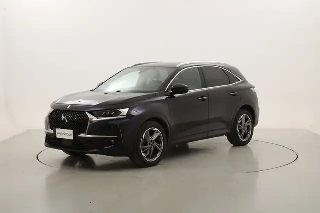 2022 DS Automobiles DS 7 Crossback in Blue for sale