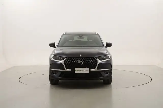 DS Automobiles DS 7 Crossback view 8
