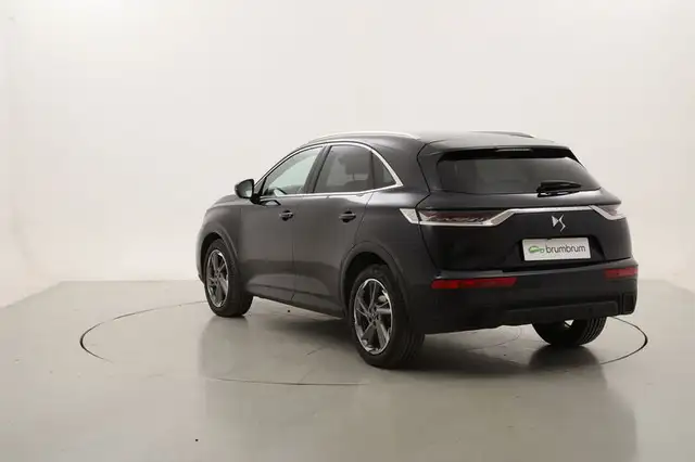 DS Automobiles DS 7 Crossback view 3