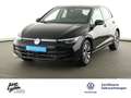 Volkswagen Golf VIII 1.5 TSI Goal Schwarz - thumbnail 1