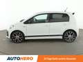 Volkswagen up! 1.0 TSI GTI *PDC*TEMPO*SHZ* Weiß - thumbnail 3