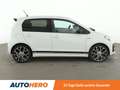 Volkswagen up! 1.0 TSI GTI *PDC*TEMPO*SHZ* Weiß - thumbnail 7