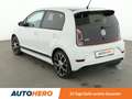 Volkswagen up! 1.0 TSI GTI *PDC*TEMPO*SHZ* Weiß - thumbnail 4
