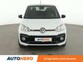 Volkswagen up! 1.0 TSI GTI *PDC*TEMPO*SHZ* Weiß - thumbnail 9