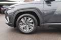 Hyundai TUCSON Tucson 1.6 T-GDI Select Mild-Hybrid 2WD Sitzhzg BC Grau - thumbnail 3