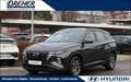 Hyundai TUCSON Tucson 1.6 T-GDI Select Mild-Hybrid 2WD Sitzhzg BC Grau - thumbnail 1