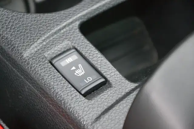 Nissan Qashqai view 22