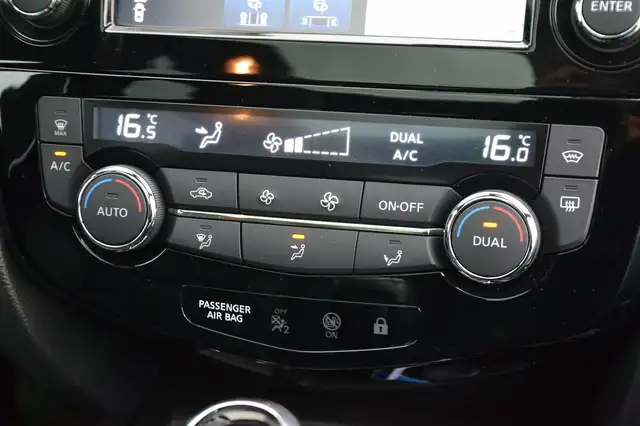 Nissan Qashqai view 14
