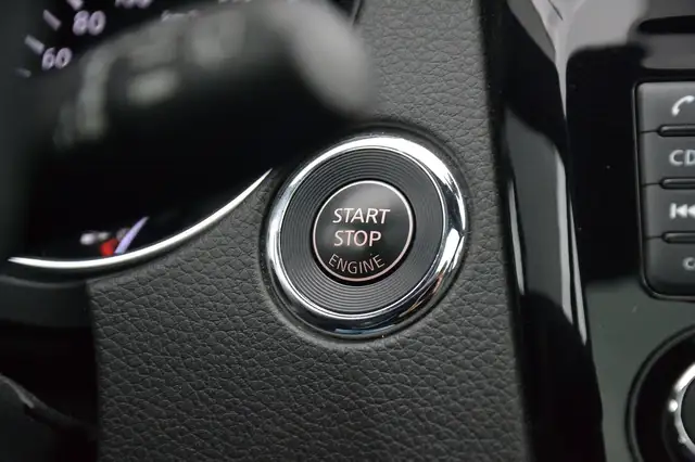 Nissan Qashqai view 18